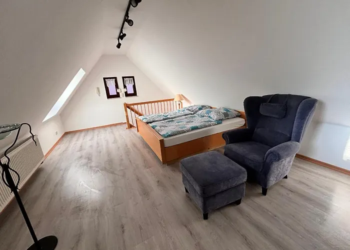 Apartment Coba Bingen am Rhein