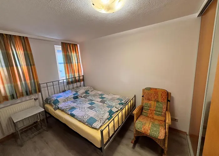 Coba * Bingen am Rhein