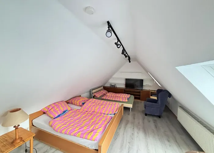 Apartment Coba Bingen am Rhein