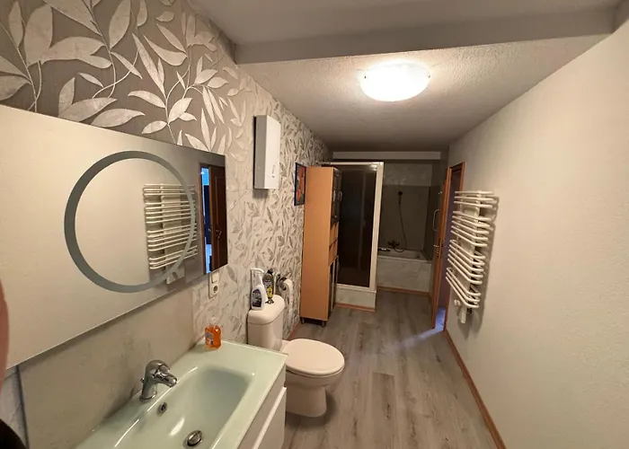 Coba Bingen am Rhein